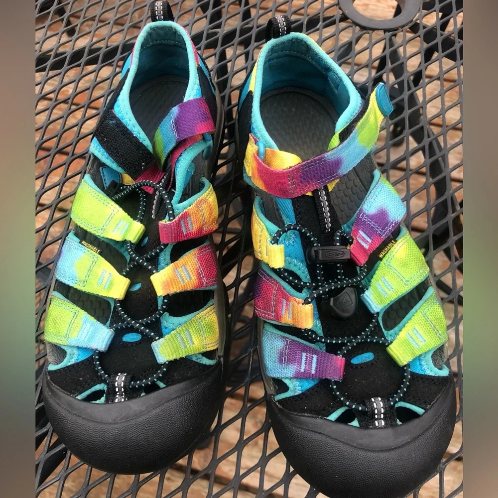 Lot of Women’s Sandals, Variety High Quality Brands, Sizes to Fit 5-5.5 - Picture 2 of 16